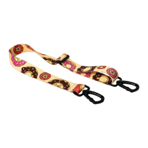 Nosidło do rolek “Donuto-koła”