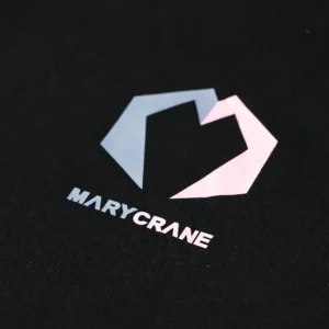 T-shirt Mary Crane - ostatnie sztuki
