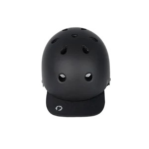 Mały daszek do kasku “Czarny”