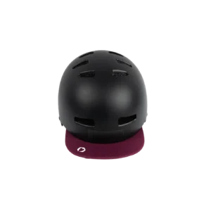 Duży daszek do kasku “Burgund”