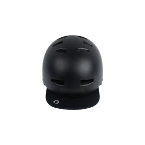 Duży daszek do kasku “Czarny”